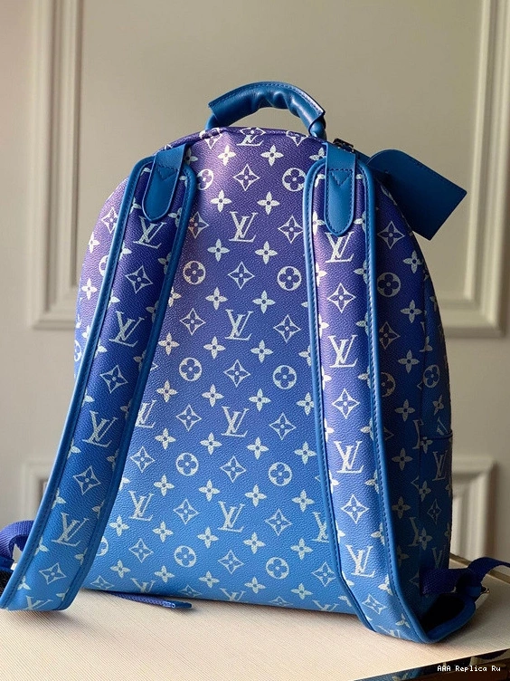 AAA Pruses Bags BACKPACK VUITTON LOUIS 0718